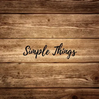 Simple Things by Koh Lantana