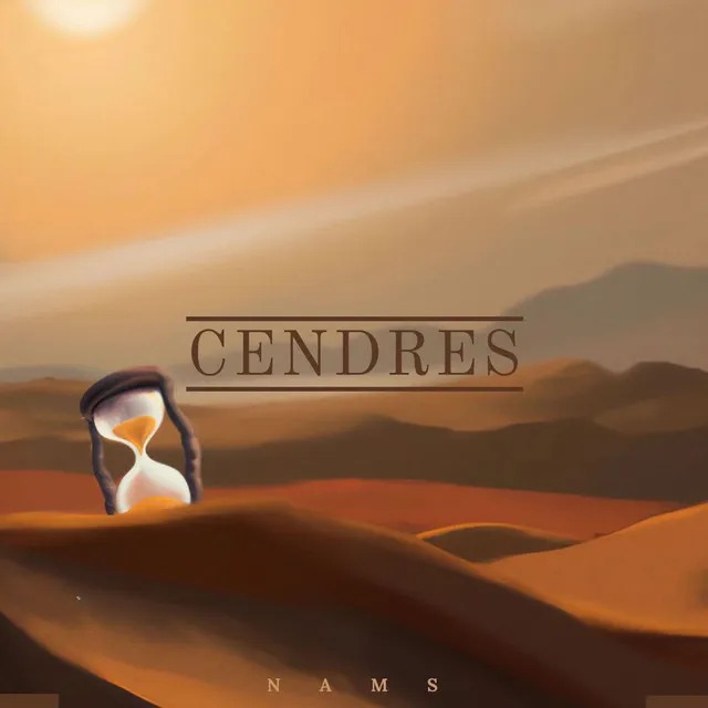 Cendres