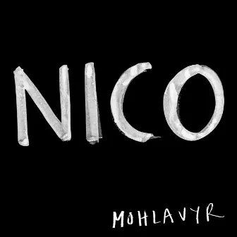 NICO by Mohlavyr