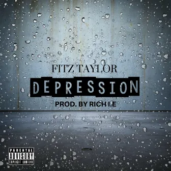 Depression by Fitz Taylor