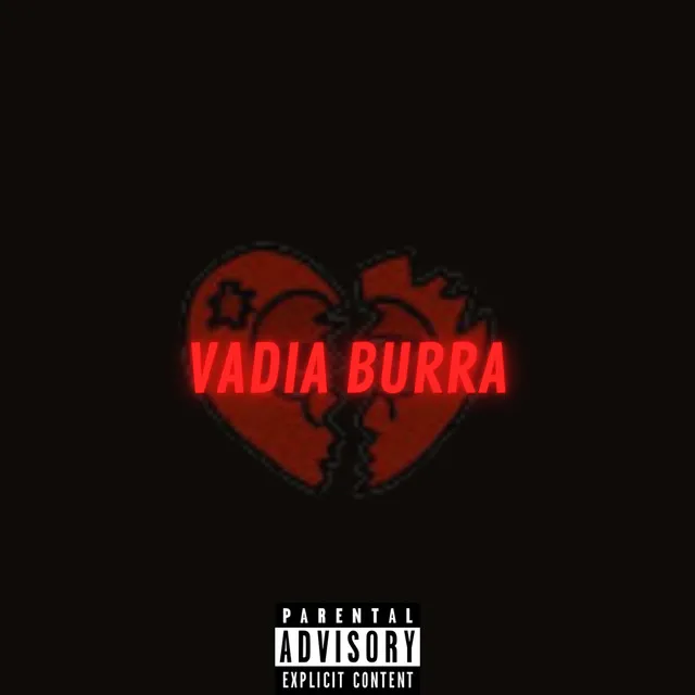 Vadia Burra