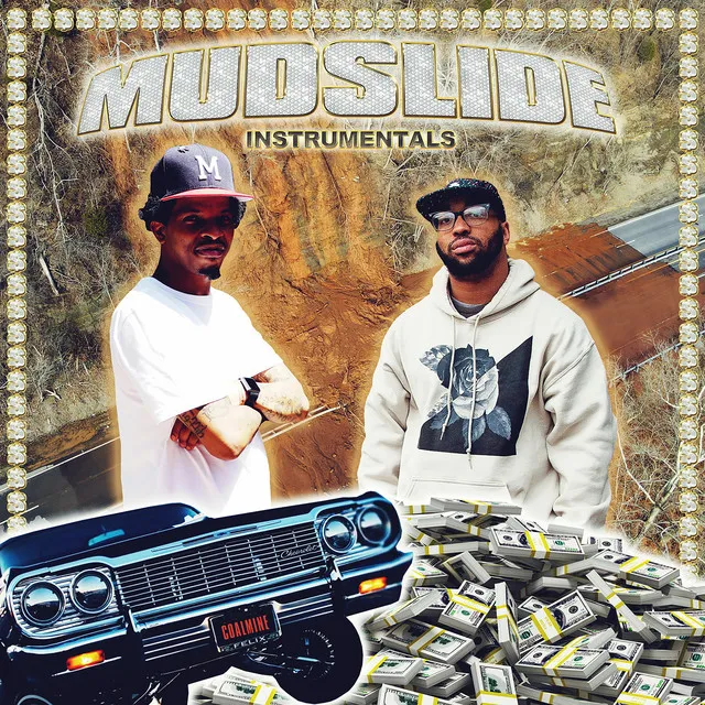 Mudslide (Instrumentals)