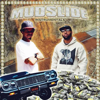 Mudslide (Instrumentals) by Small Professor