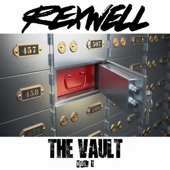 The Vault Vol.1 by Rexwell