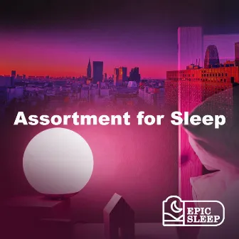 Assortment for Sleep by Epic Sleep