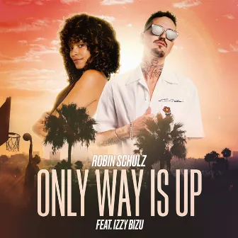 Only Way Is Up (feat. Izzy Bizu) by Izzy Bizu