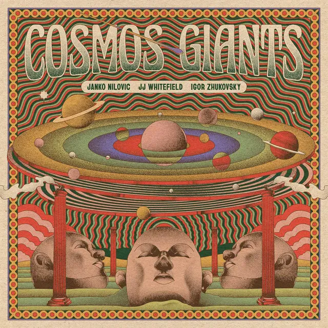 Cosmos Giants