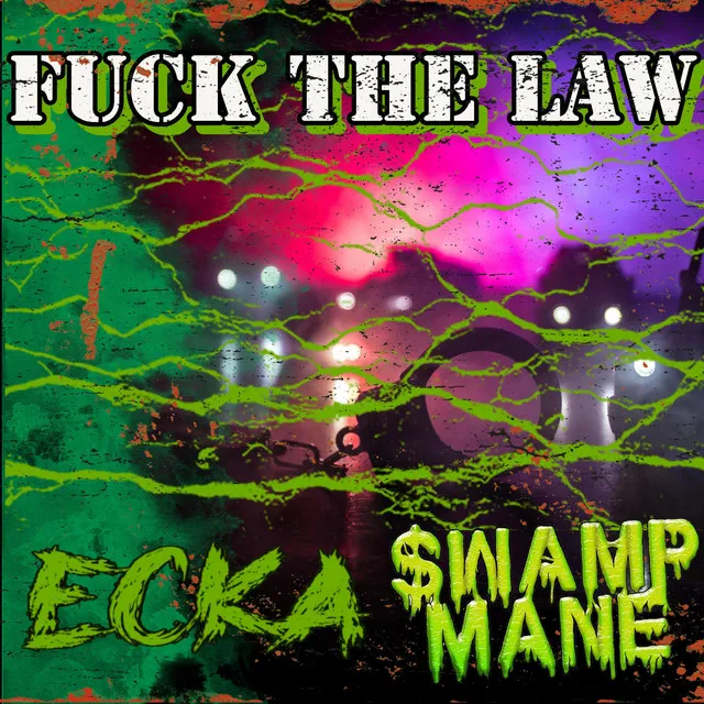 Fuck the Law