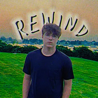 Rewind by Thomas George