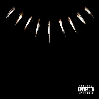 Black Panther The Album Music From And Inspired By by SZA