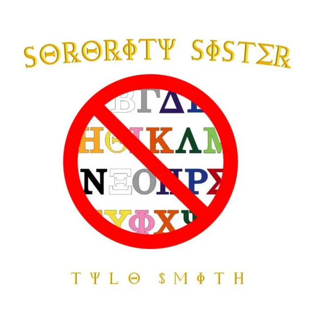 Sorority Sister