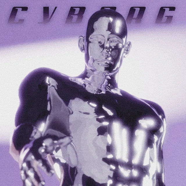 Cyborg