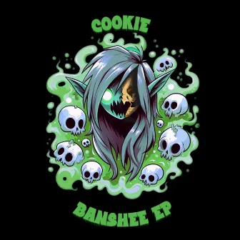 Banshee EP by Cookie