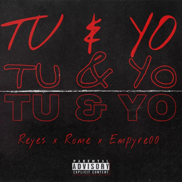 Tu & Yo