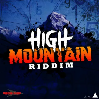 High Mountain Riddim by Iceburg