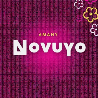 Novuyo by Amany