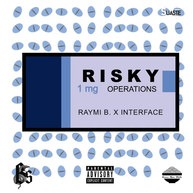 Risky Operations