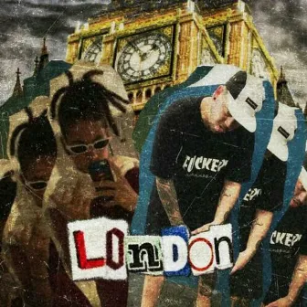 London by Young Estima