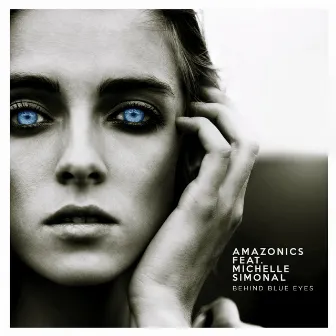 Behind Blue Eyes by Amazonics