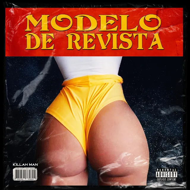 Modelo de Revista