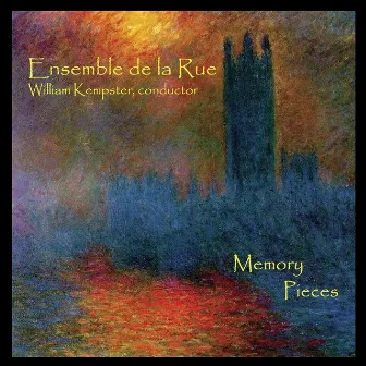 Memory Pieces by Ensemble De La Rue