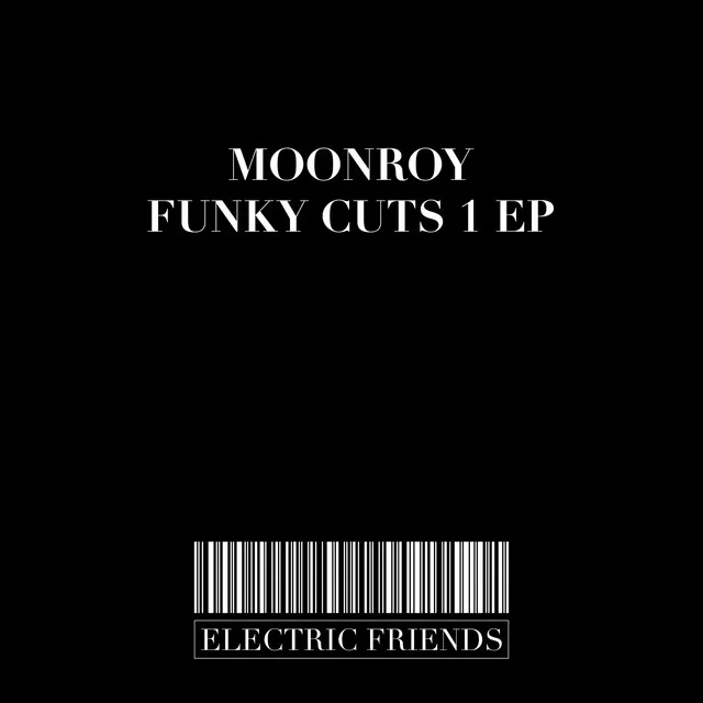 Funky Cuts 1 EP