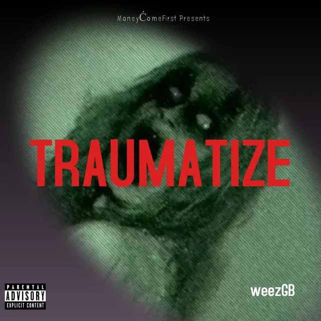 Traumatize