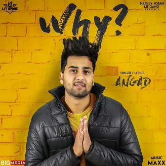 Why? by Angad