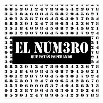 Que Estás Esperando by El Núm3ro