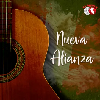 Nueva alianza (huayno) by Carlos Hayre