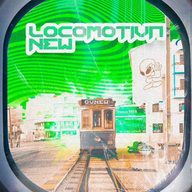 Locomotiva New