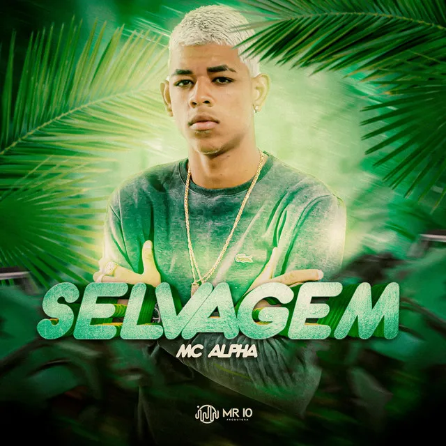 Selvagem