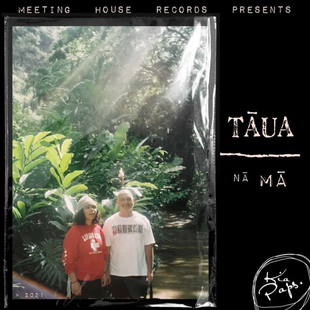 TĀUA