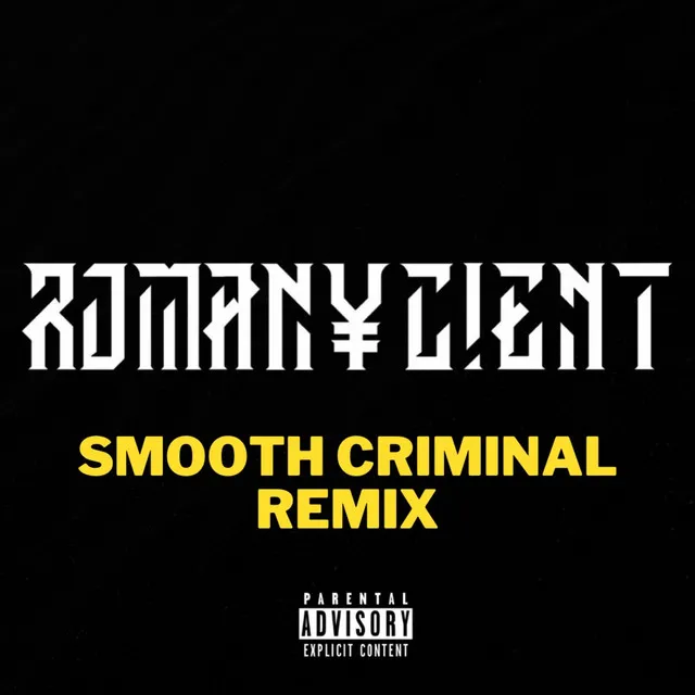 smooth criminal - Remix