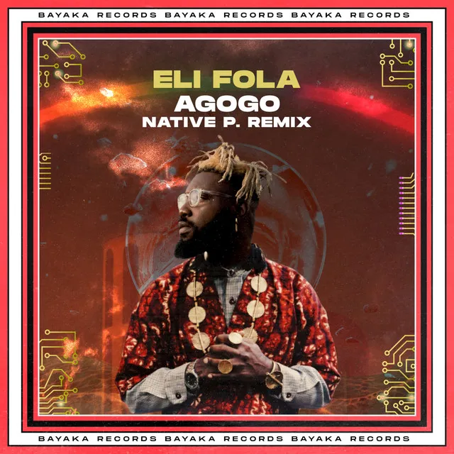 Agogo - Native P. Remix