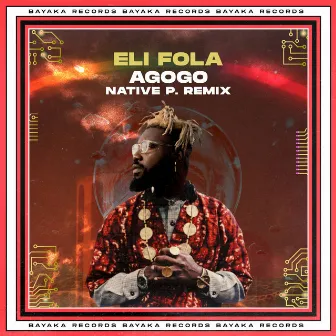 Agogo Remix by Eli Fola