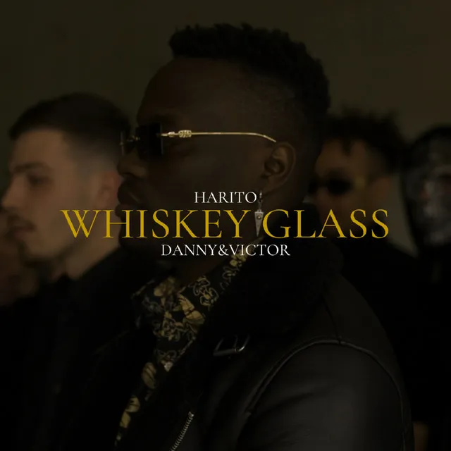 Whiskey Glass