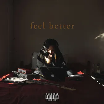 Feel Better by Reyya