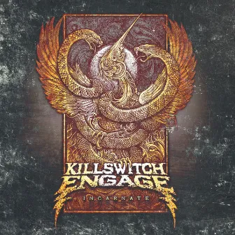 Hate by Design by Killswitch Engage