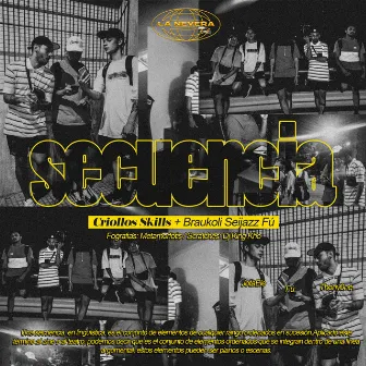 Secuencia by Seijazz