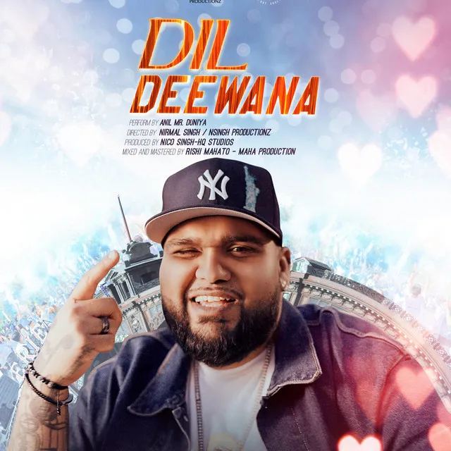 Dil Deewana