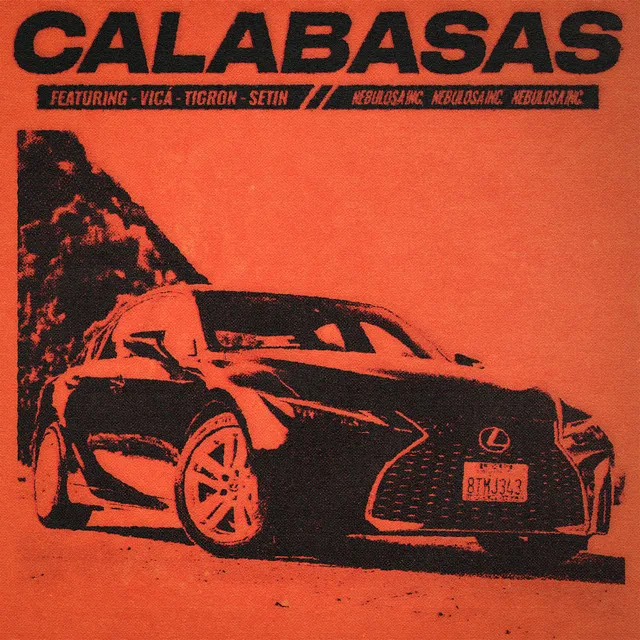 Calabasas, Ca