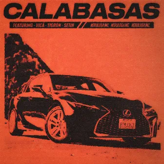 Calabasas, Ca by Unknown Artist