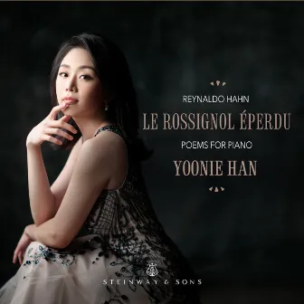 Hahn: Le rossignol éperdu by Yoonie Han