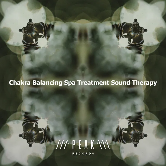 Chakra Balancing Spa Treatment Sound Therapy