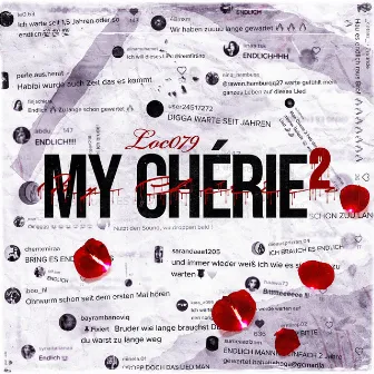 My Chérie 2 by LOC 079