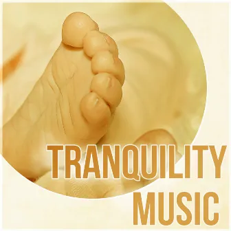 Tranquility Music - Calming Bedtime Music to Help Kids Relax, Inner Peace, Soothing Sounds of Nature, White Noise, Sleep Hypnosis by Favourite Lullabies Baby Land