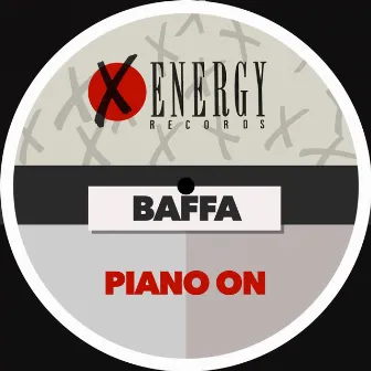 Piano On by Baffa