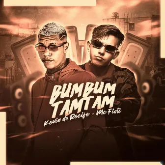 Bum Bum Tam Tam (Brega Funk) by produtor