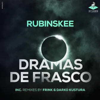 Dramas De Frasco by Rubinskee